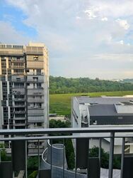 Flo Residence (D19), Condominium #462714581